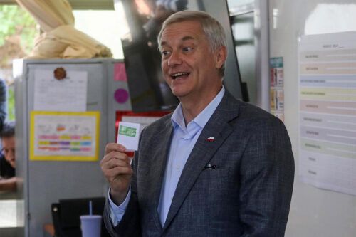 Balotaje en Chile: Kast se impone con holgura y es el nuevo presidente