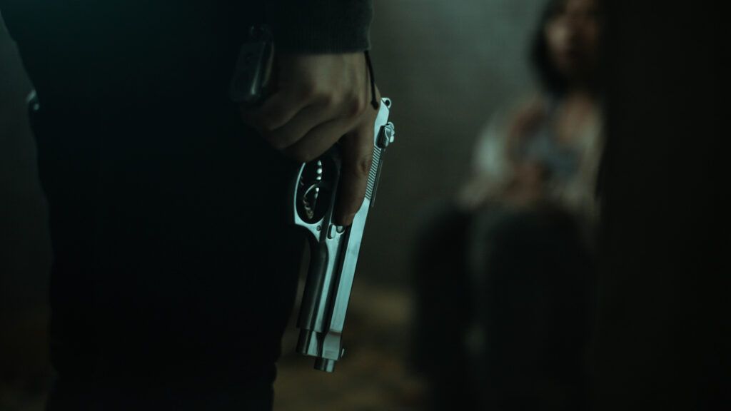 Dolores Reyes: "Es muy fuerte ver la historia materializada en las pantallas"