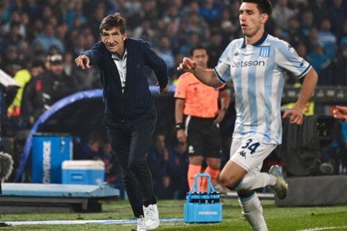 Gustavo Adolfo Costas