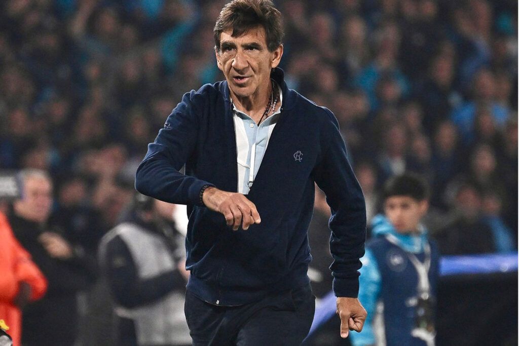 Gustavo Adolfo Costas