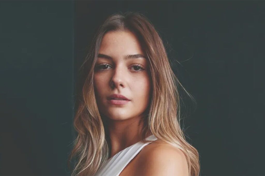 De Argentina al corazón de la industria global: Candela Saitta conquista el universo zombie y va por más