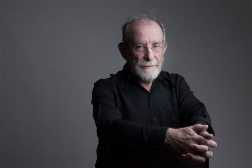 Rubén Szuchmacher: «Es horrible tener que sufrir a Milei y a toda su gente»