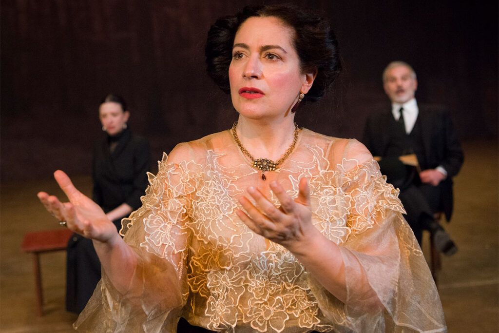 Rubén Szuchmacher: "Es horrible tener que sufrir a Milei y a toda su gente"