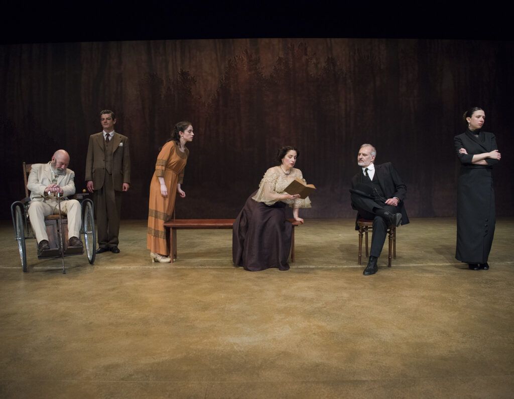 Rubén Szuchmacher: "Es horrible tener que sufrir a Milei y a toda su gente"