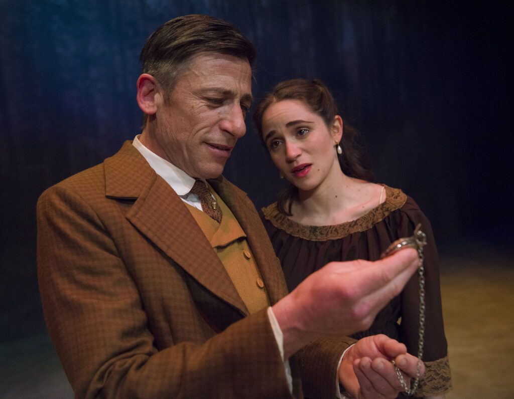 Rubén Szuchmacher: "Es horrible tener que sufrir a Milei y a toda su gente"