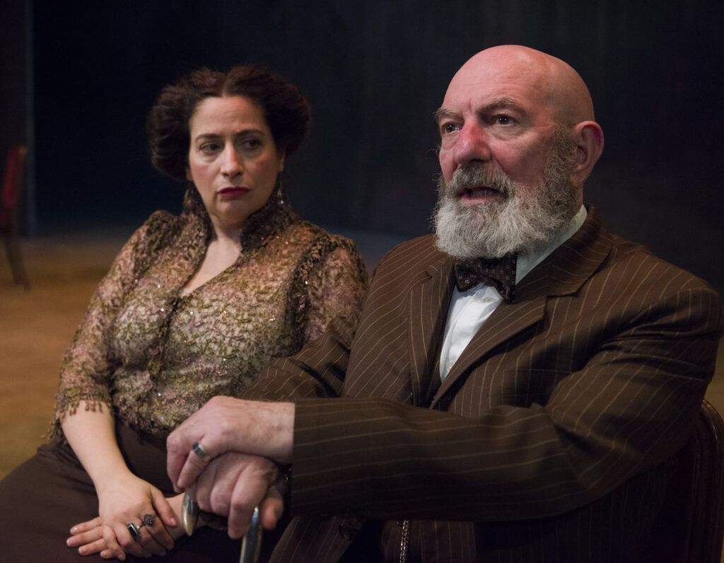 Rubén Szuchmacher: "Es horrible tener que sufrir a Milei y a toda su gente"