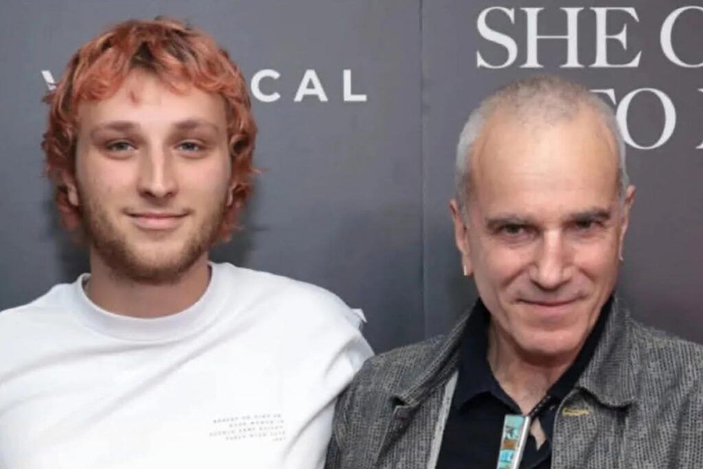 Daniel Day-Lewis: “Mucha gente cree que soy un ermitaño, pero disfruto de la vida real, la que está alejada de las grandes luces”