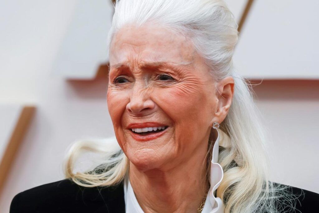 Murió Diane Ladd, una actriz que convirtió cada papel en un personaje inolvidable 1 Murió Diane Ladd, una actriz que convirtió cada papel en un personaje inolvidable