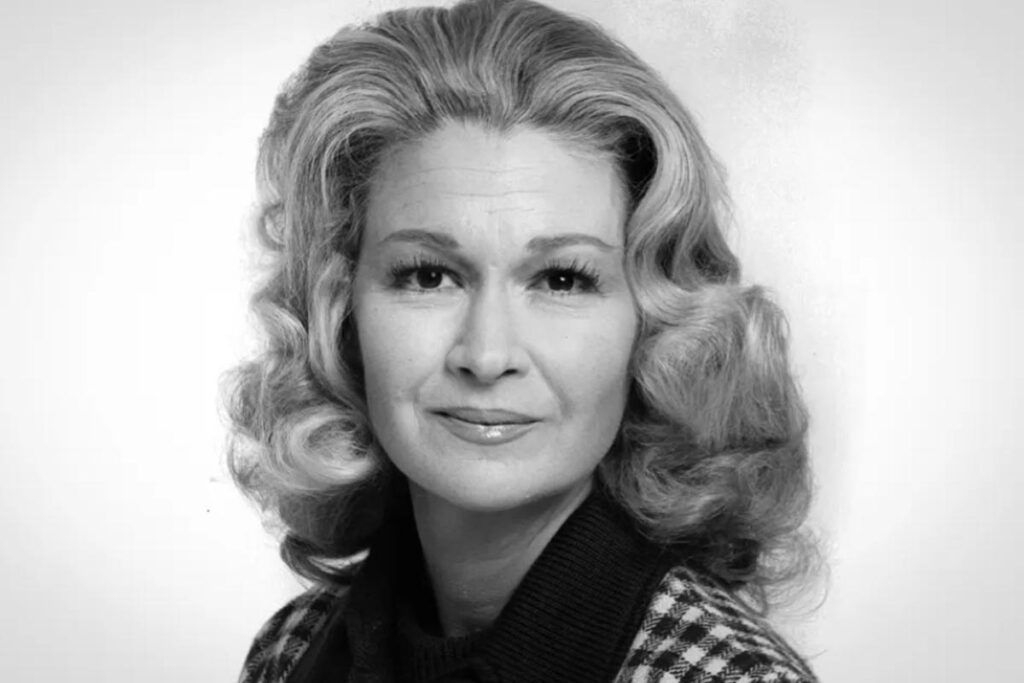 Murió Diane Ladd, una actriz que convirtió cada papel en un personaje inolvidable 3 Murió Diane Ladd, una actriz que convirtió cada papel en un personaje inolvidable