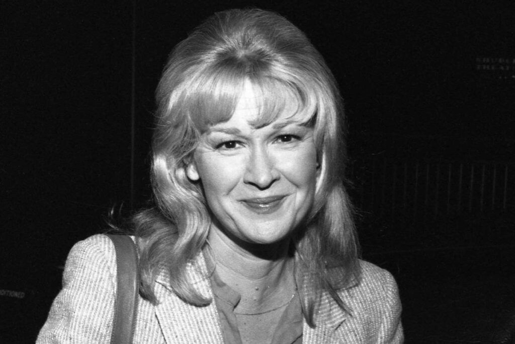 Murió Diane Ladd, una actriz que convirtió cada papel en un personaje inolvidable 2 Murió Diane Ladd, una actriz que convirtió cada papel en un personaje inolvidable