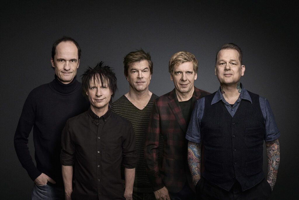 El fin de una era: los Die Toten Hosen se despiden de la Argentina después de 33 años de punk-rock, pogo y amistad