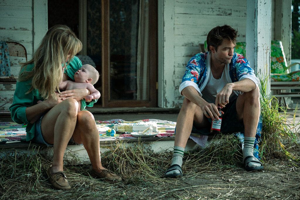 Ariana Harwicz: del rechazo editorial al estreno en Hollywood con Jennifer Lawrence y Robert Pattinson