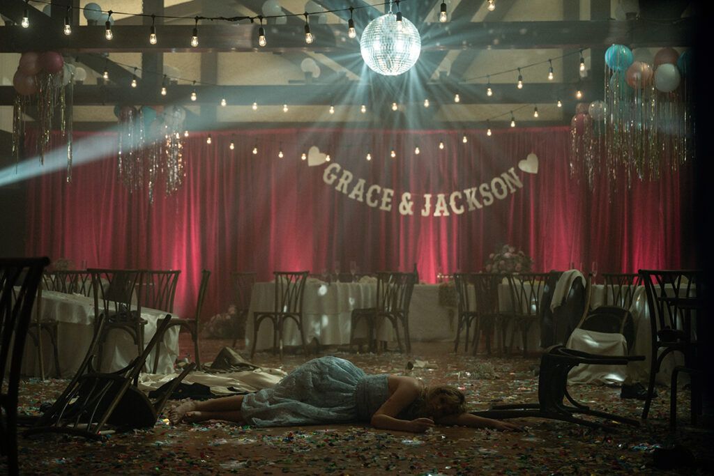 Ariana Harwicz: del rechazo editorial al estreno en Hollywood con Jennifer Lawrence y Robert Pattinson