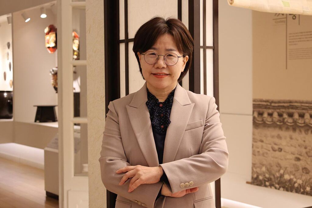 Mes de la Cultura Coreana en Buenos Aires: tradición y modernidad