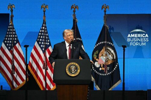 La elección de Nueva York: fracasó la campaña del miedo y el discurso del odio pierde magnetismo