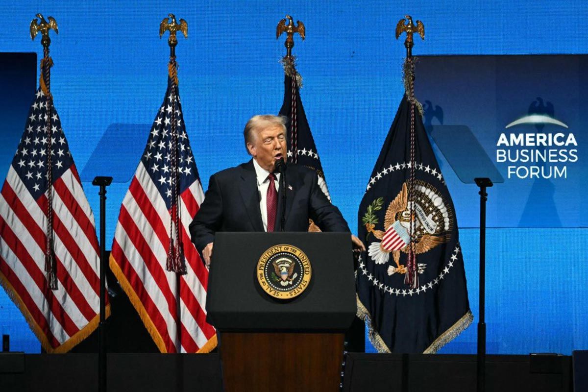 Además de Argentina, Washington anunció acuerdos comerciales con Guatemala, Ecuador y El Salvador