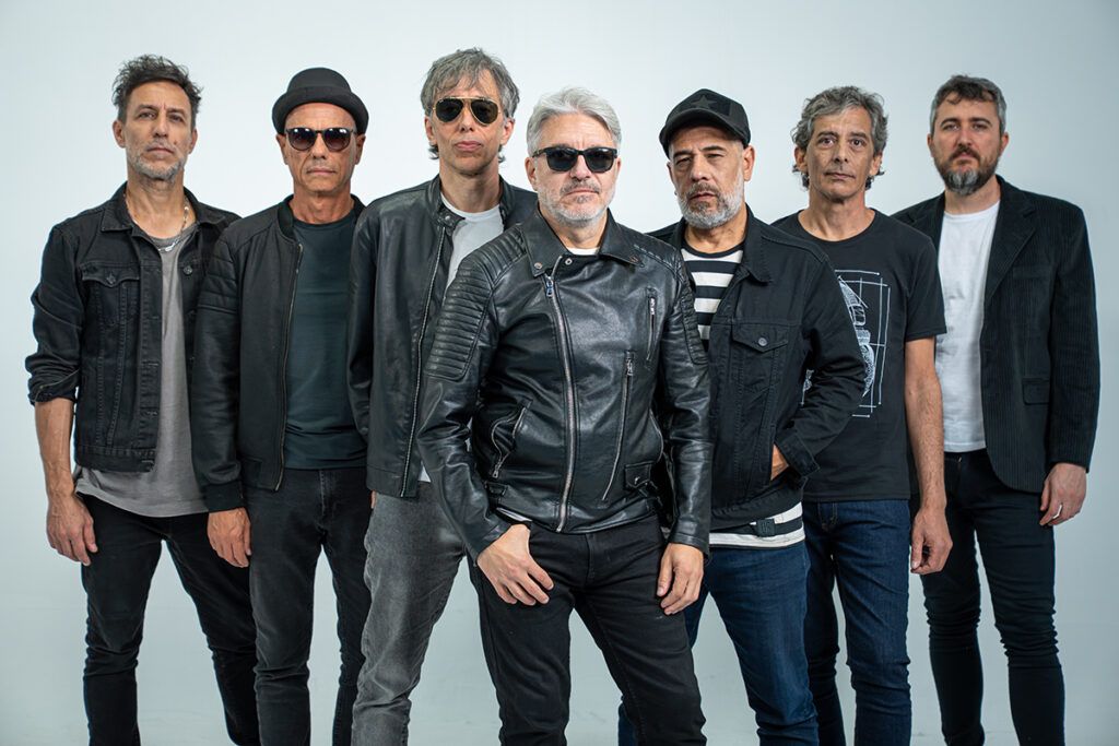 Manuel Moretti, líder de Estelares: “Este disco tiene canciones para inspirar la bondad y para sacarnos el dolor”