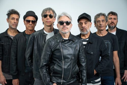 Manuel Moretti, líder de Estelares: “Este disco tiene canciones para inspirar la bondad y para sacarnos el dolor”