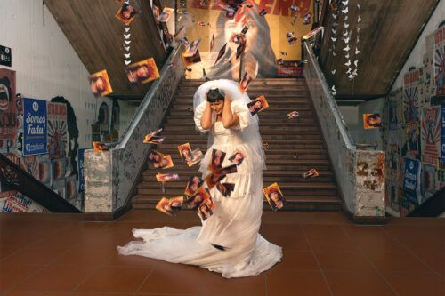 Vicky se enfrenta al abismo de sus deseos en el esperado regreso de «Envidiosa»