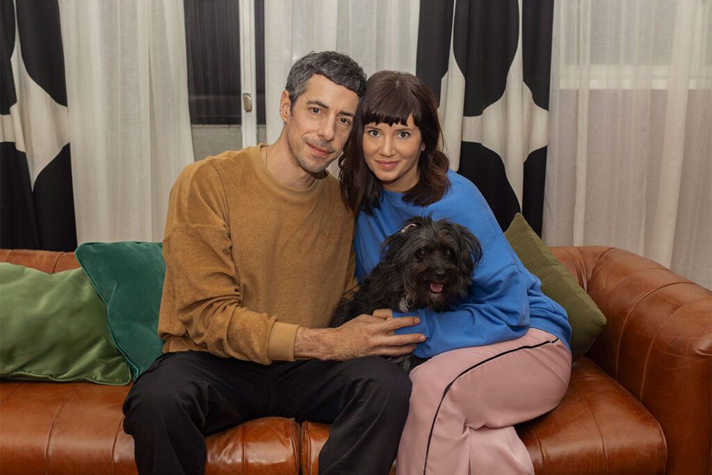 Vicky se enfrenta al abismo de sus deseos en el esperado regreso de "Envidiosa"