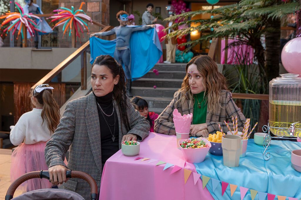 Vicky se enfrenta al abismo de sus deseos en el esperado regreso de "Envidiosa"