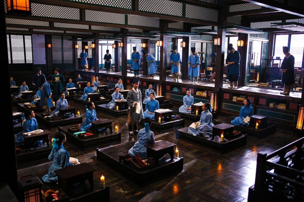 Mes de la Cultura Coreana en Buenos Aires: tradición y modernidad