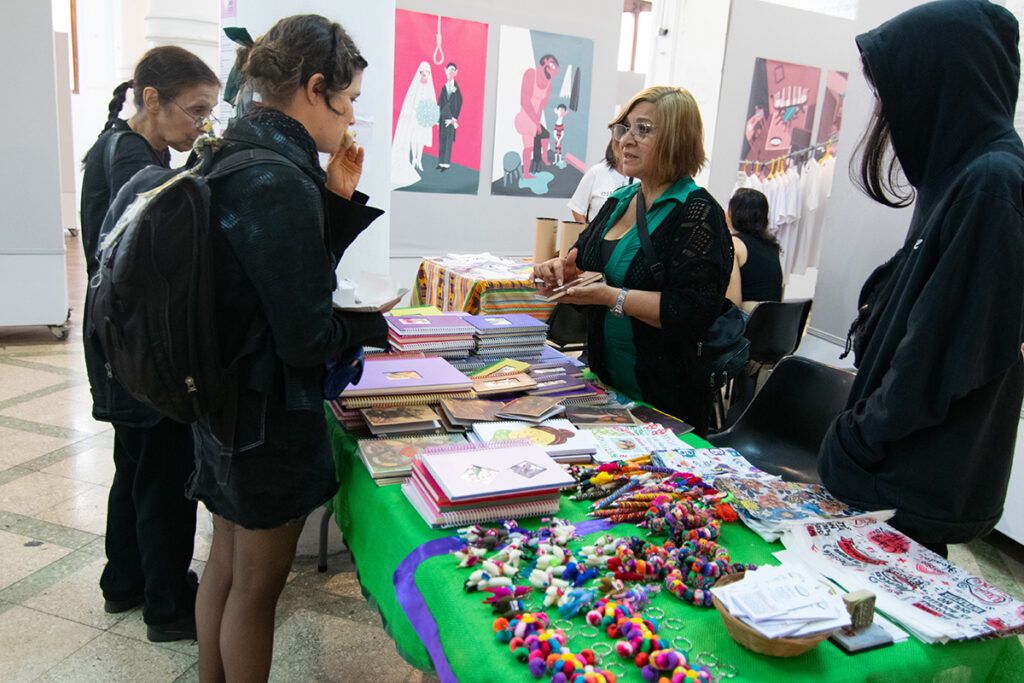 Se viene el XII Encuentro Nacional de Escritura en la Cárcel