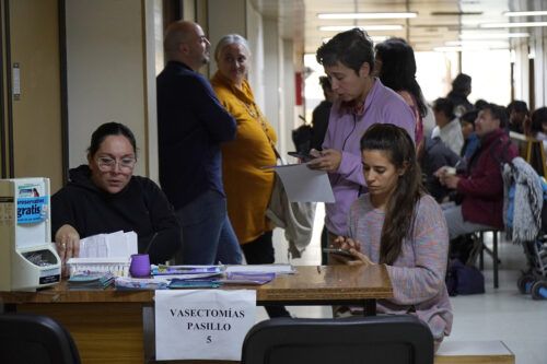 Anticoncepción masculina: creció un 1500% el número de vasectomías en Provincia de Buenos Aires