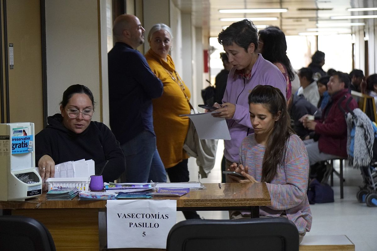 Anticoncepción masculina: creció un 1500% el número de vasectomías en Provincia de Buenos Aires