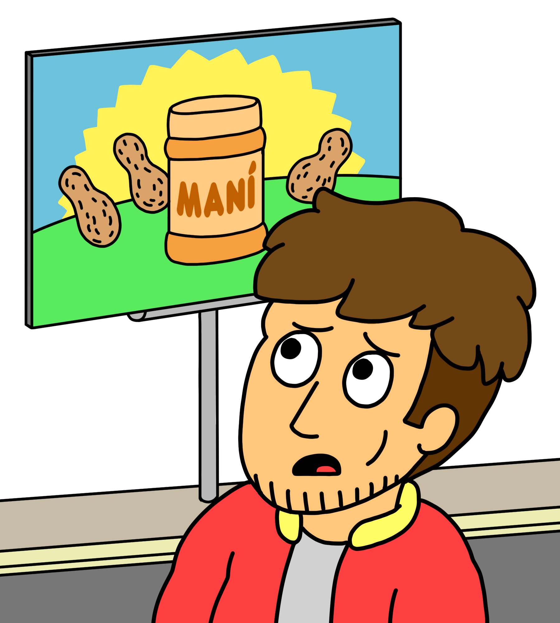 “Es de varón”, una campaña para hablar de salud y prácticas machistas