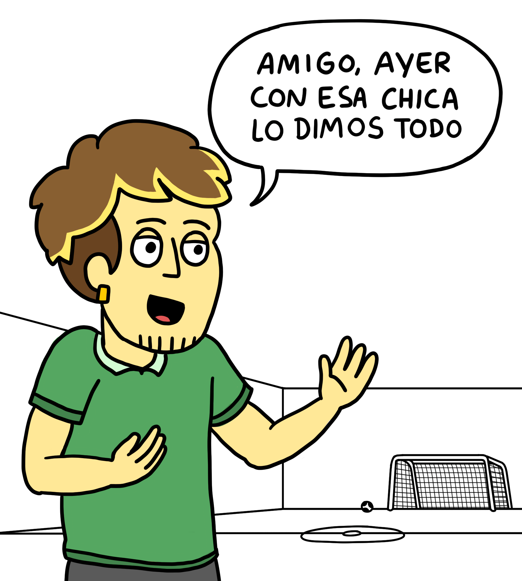 “Es de varón”, una campaña para hablar de salud y prácticas machistas