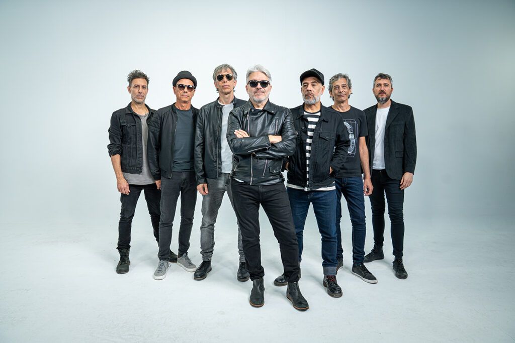 Manuel Moretti, líder de Estelares: “Este disco tiene canciones para inspirar la bondad y para sacarnos el dolor”