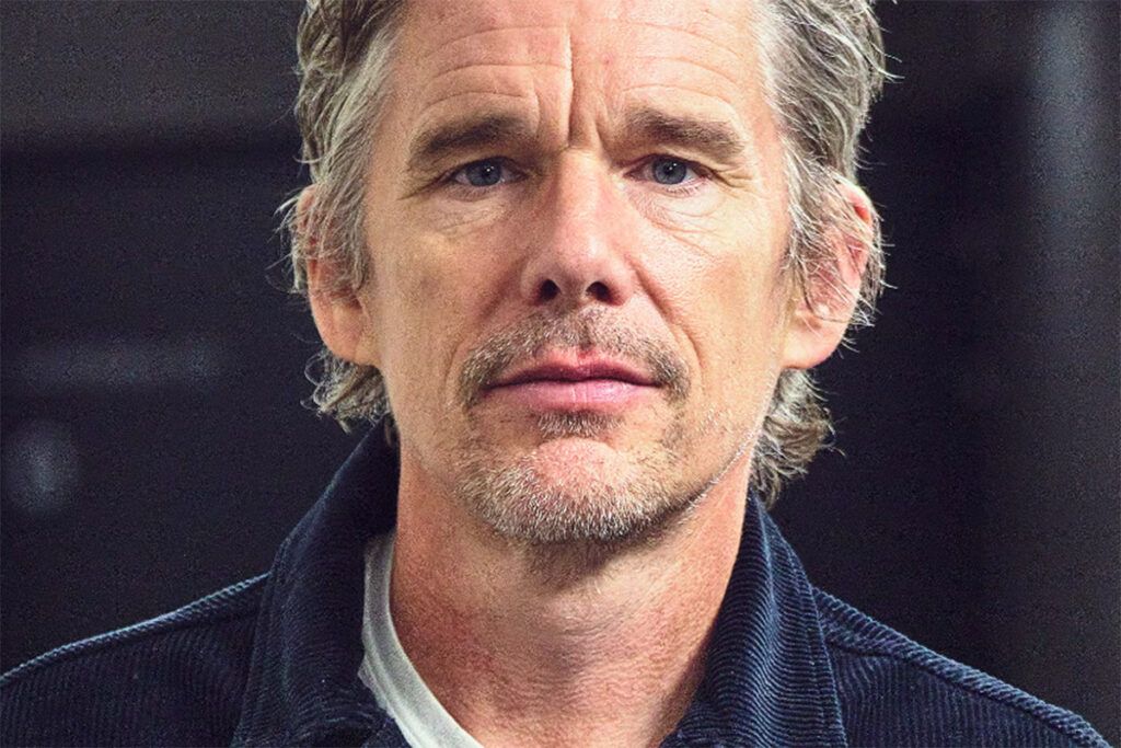 ¿La dictadura de Instagram y TikTok?: Ethan Hawke critica los castings por seguidores