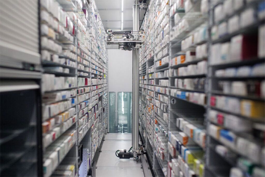 Alejandra Gómez: “En medicamentos, los controles no son trámites, son garantía de seguridad” 8 Alejandra Gómez: “En medicamentos, los controles no son trámites, son garantía de seguridad”