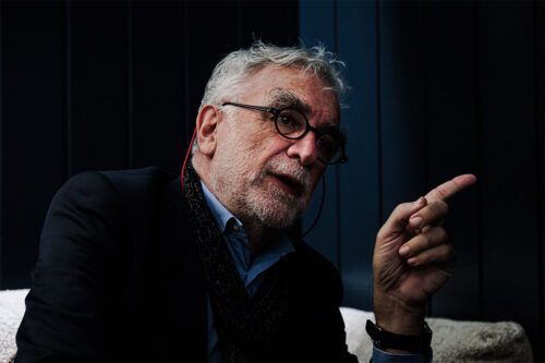 Luis Moreno Ocampo: «El Juicio a las Juntas fue la forma de resolver una brecha política sin recurrir a la violencia»