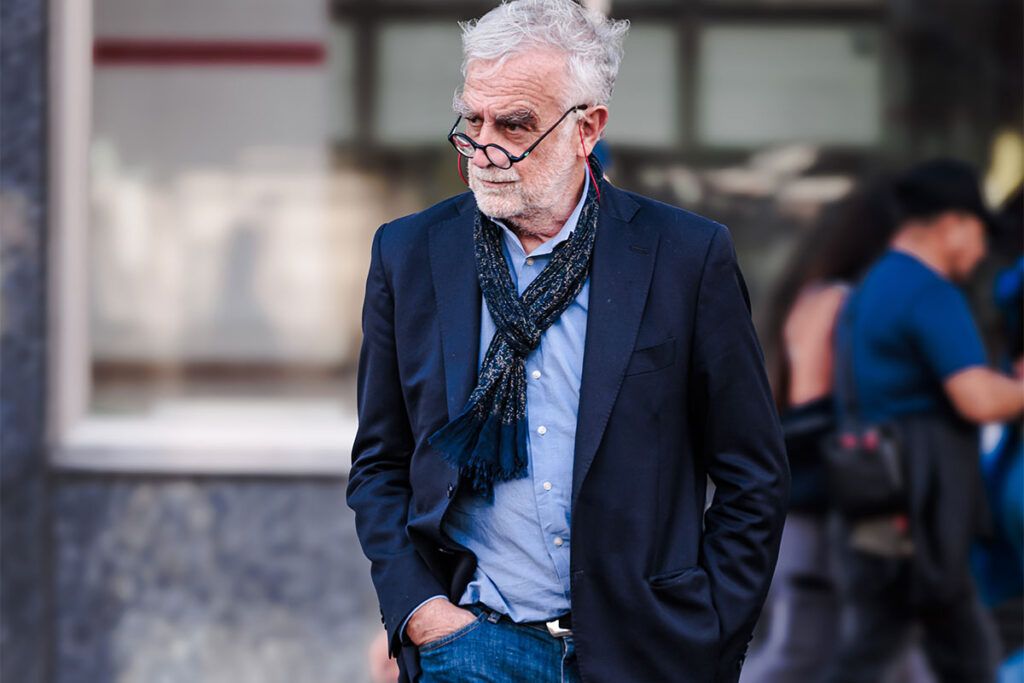 Luis Moreno Ocampo: "El Juicio a las Juntas fue la forma de resolver una brecha política sin recurrir a la violencia"