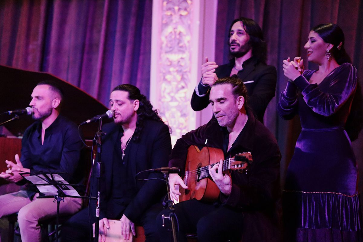 García Lorca y la música: un festival despliega esa fructífera relación