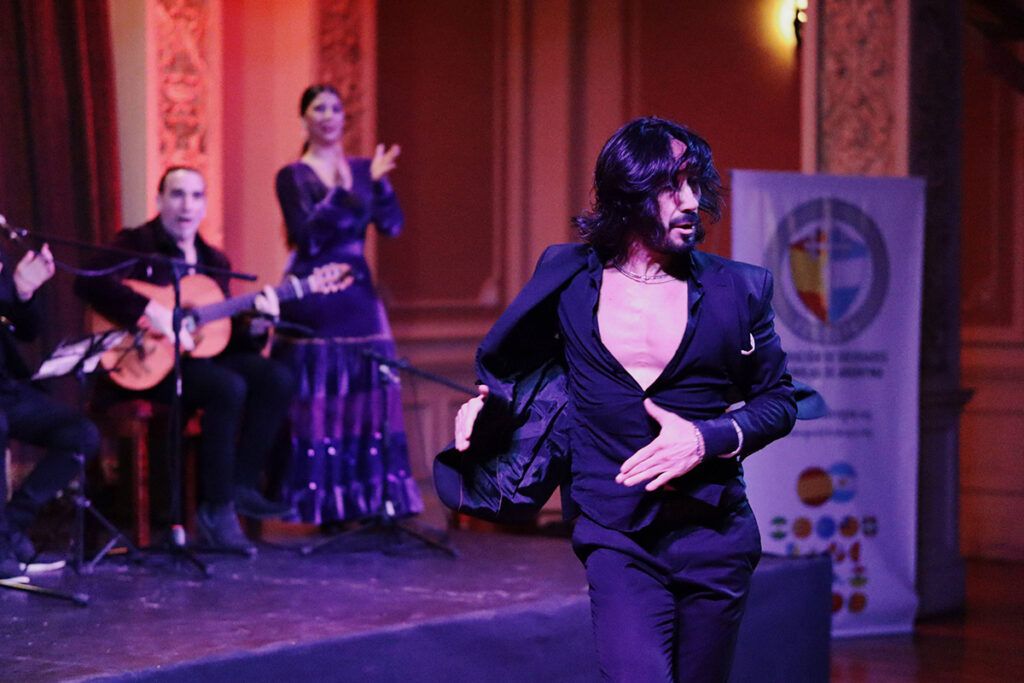 García Lorca y la música: un festival despliega esa fructífera relación