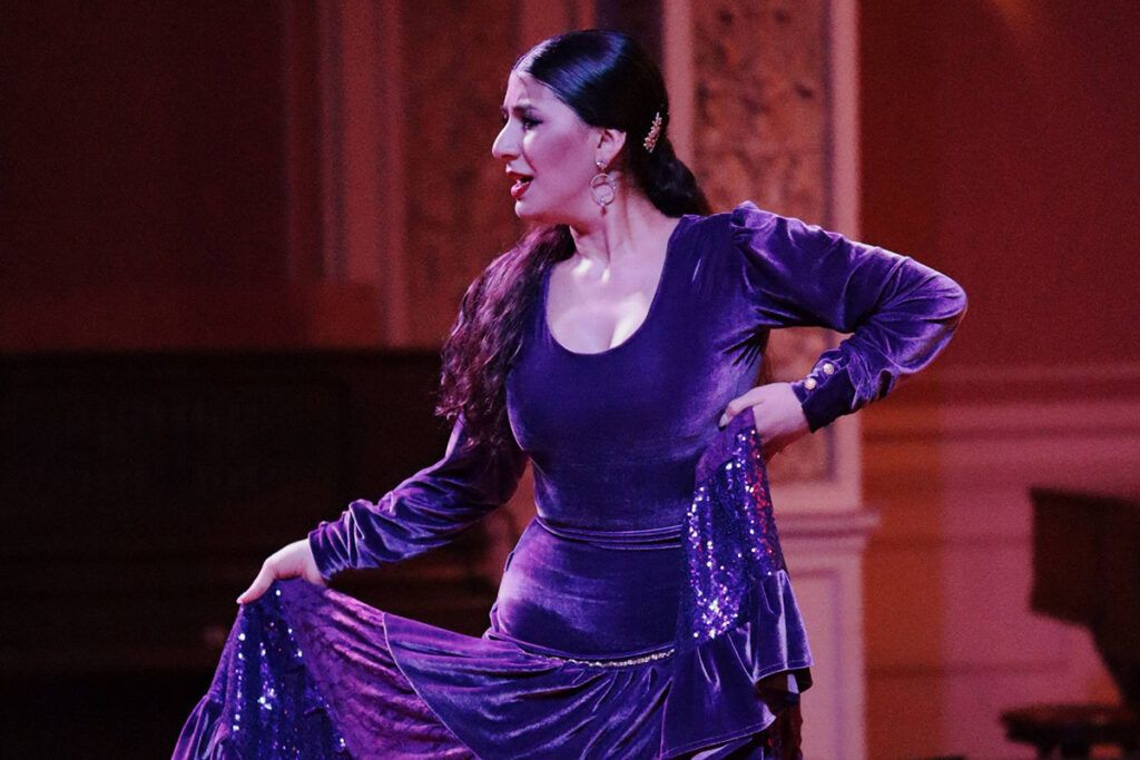 García Lorca y la música: un festival despliega esa fructífera relación