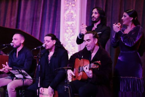 García Lorca y la música: un festival despliega esa fructífera relación