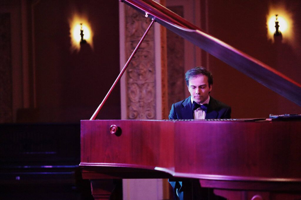 García Lorca y la música: un festival despliega esa fructífera relación