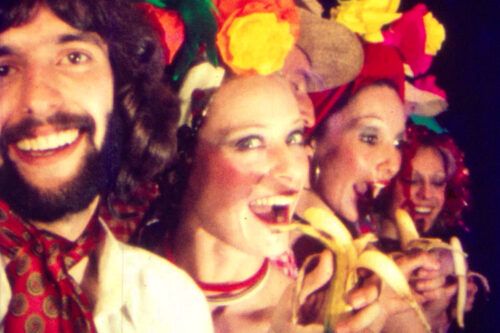 Infinito Super 8: un festival que celebra la herramienta que democratizó la filmación