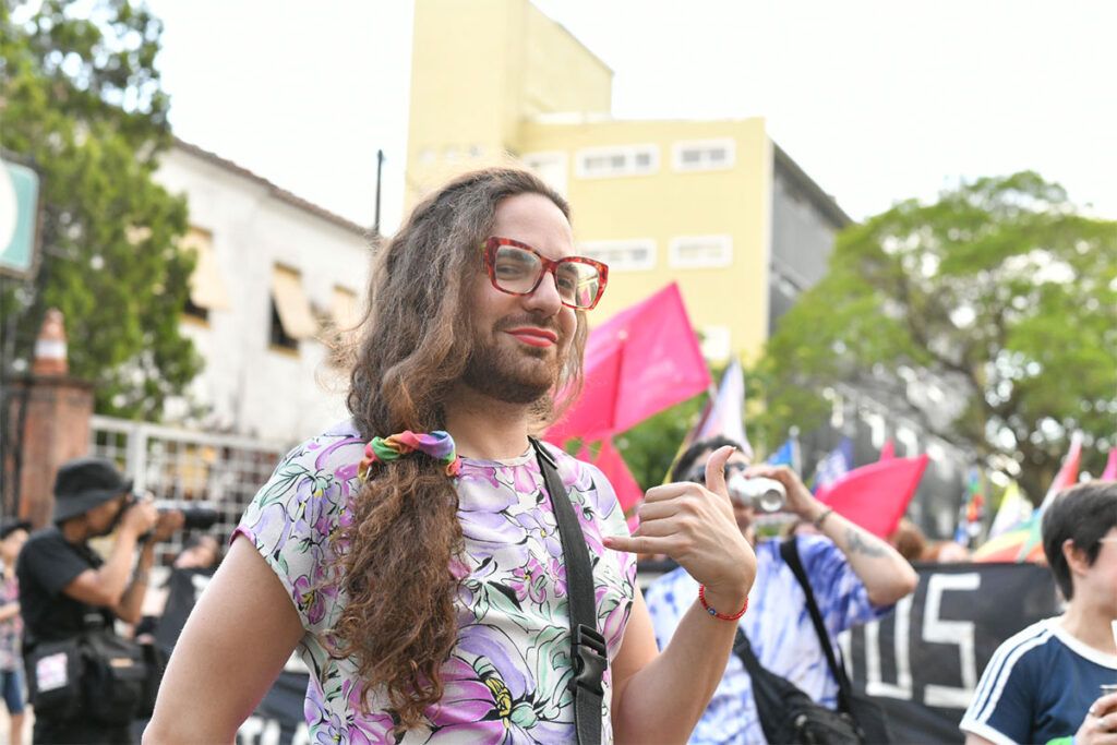 Postales correntinas: el Encuentro Plurinacional en imágenes