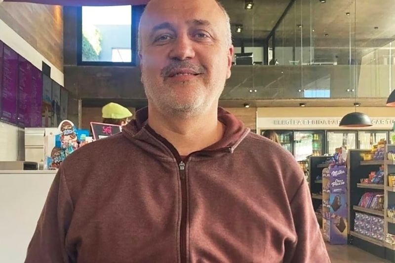 Imputan a uno de los hermanos de Emanuel Ginóbili por 13 muertes en un derrumbe