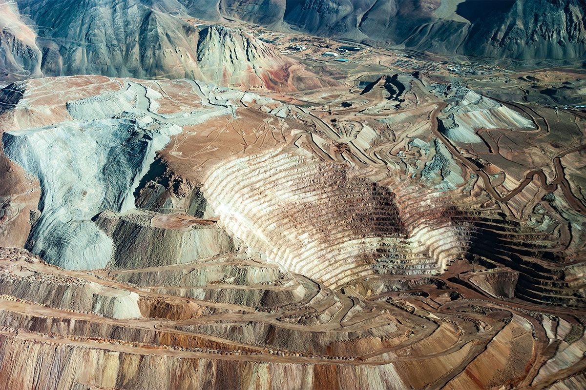 De la Ley de Glaciares a los recortes del presupuesto 2026: las políticas ambientales en su momento más crítico