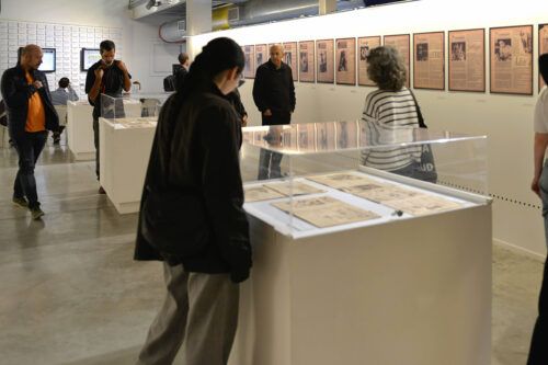 “El inconsciente óptico”: la gran muestra sobre Grete Stern y Gino Germani en la revista “Idilio” y los sueños de las mujeres