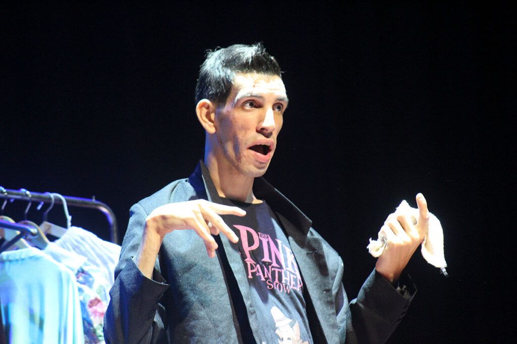 ¿Por qué los discas tenemos que ser protagonistas de nuestra propia historia?