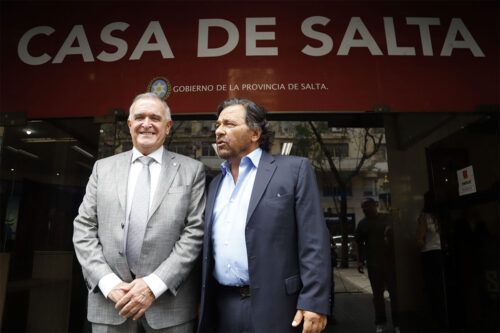 El delicado póker de los gobernadores peronistas mientras avanza Milei