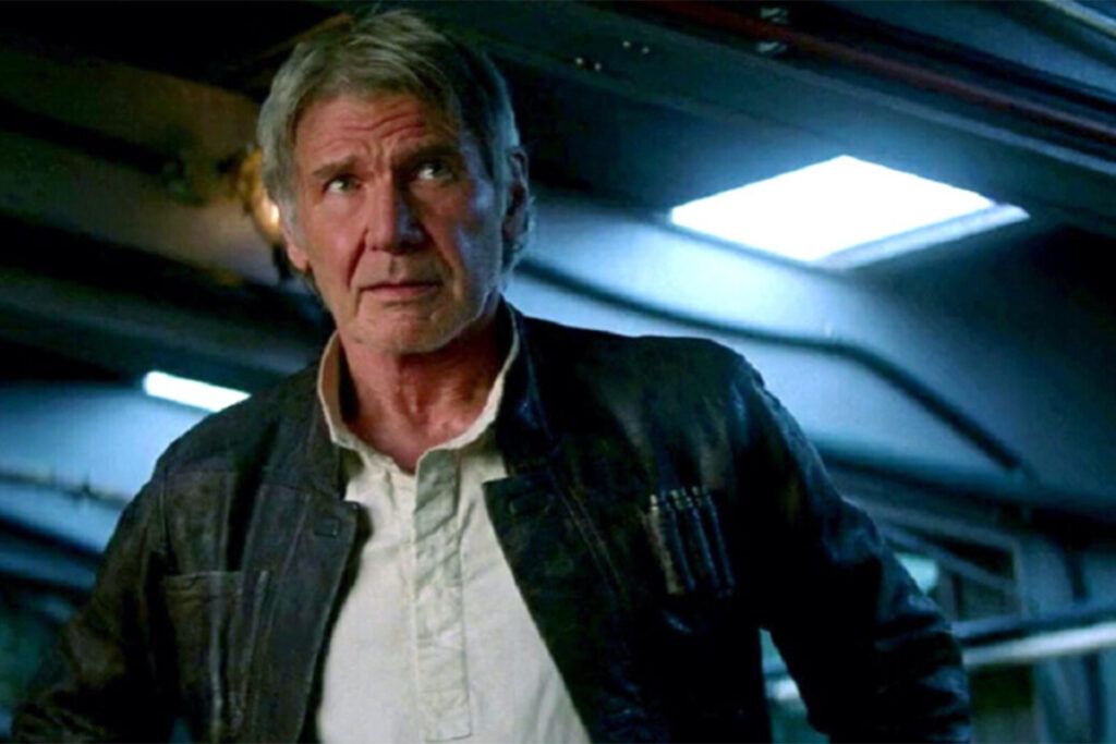 “No conozco a un criminal más grande en la historia”: Harrison Ford acusó a Trump de priorizar el dinero sobre la vida del planeta