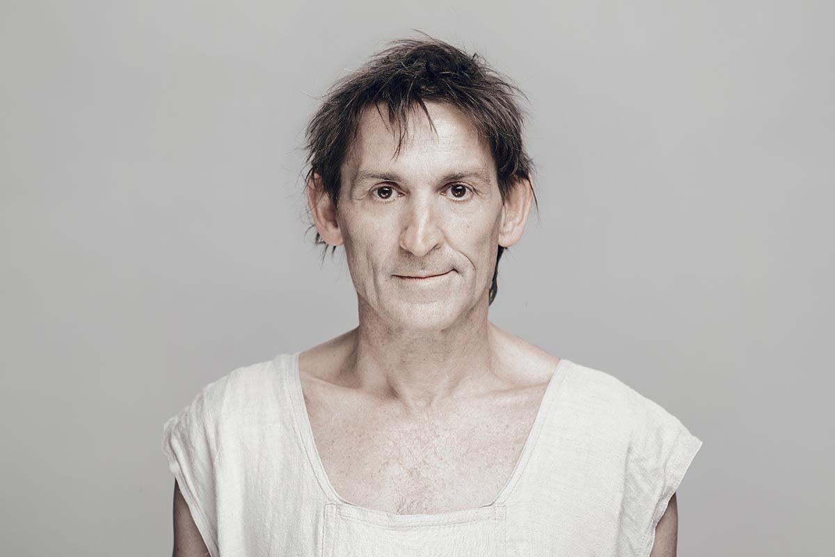 Albert Pla: “No creo que mi trabajo sea intentar cambiar algo o que el arte tenga una función política específica”